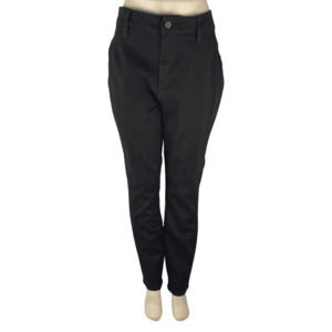 Fashion Nova women's black skinny jeans size 14